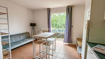 appartement à Sainte-Cécile-les-Vignes (84)