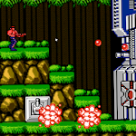 Cover Image of Unduh Classic Contra - Metal Shooting Run 2020 1.0 APK