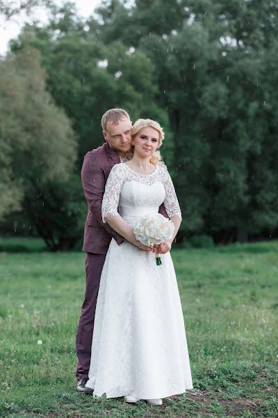 Svatební fotograf Evgeniy Bryukhovich (geniyfoto). Fotografie z 26.července 2019