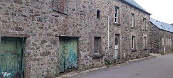 maison à Jobourg (50)