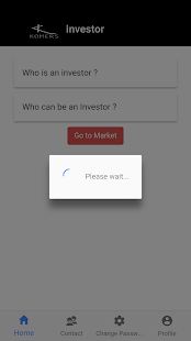 Komers Mobile Application(圖4)-速報App