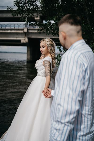 婚禮攝影師Alina Korkola（alinakorkola）。2020 7月26日的照片