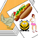 FlashCard World icon