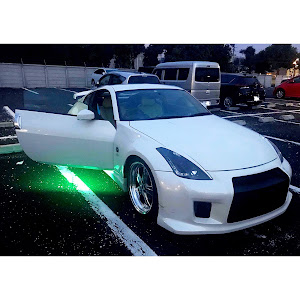 フェアレディZ Z33