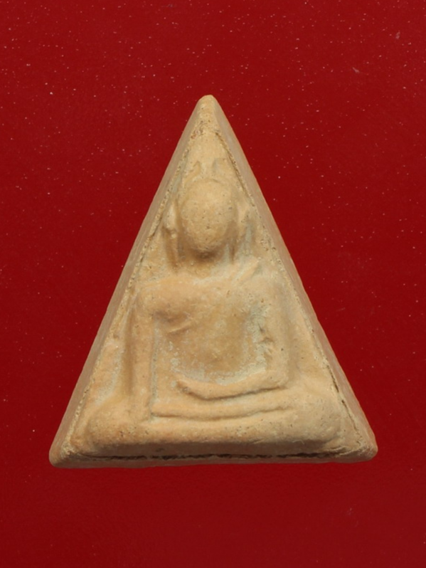 พระนางพญาอาจารย์ถนอม พิมพ์เล็ก