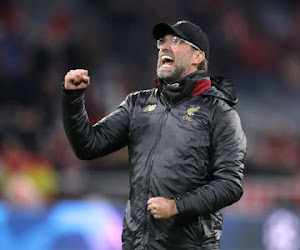 Liverpool fait un beau cadeau à l'un de ses joueurs sur le départ