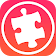 Jigsaw Puzzle Man Pro  icon