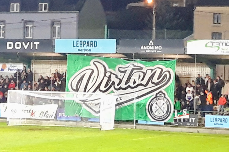 Plusieurs absents à Virton pour le match à l'Union