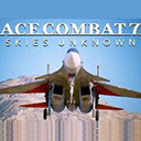 Ace Combat 7 Skies Unknown Wallpapers