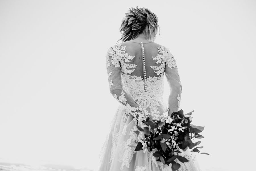 Fotografo di matrimoni Aleksey Kudinov (price). Foto del 29 giugno 2019