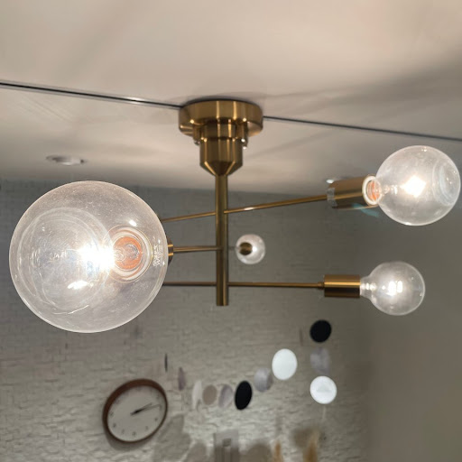 Bespoke color ASTRE Gold | Lighting | UNICO (Unico) Official Bespoke color ASTRE Gold | Lighting | UNICO (Unico) Official