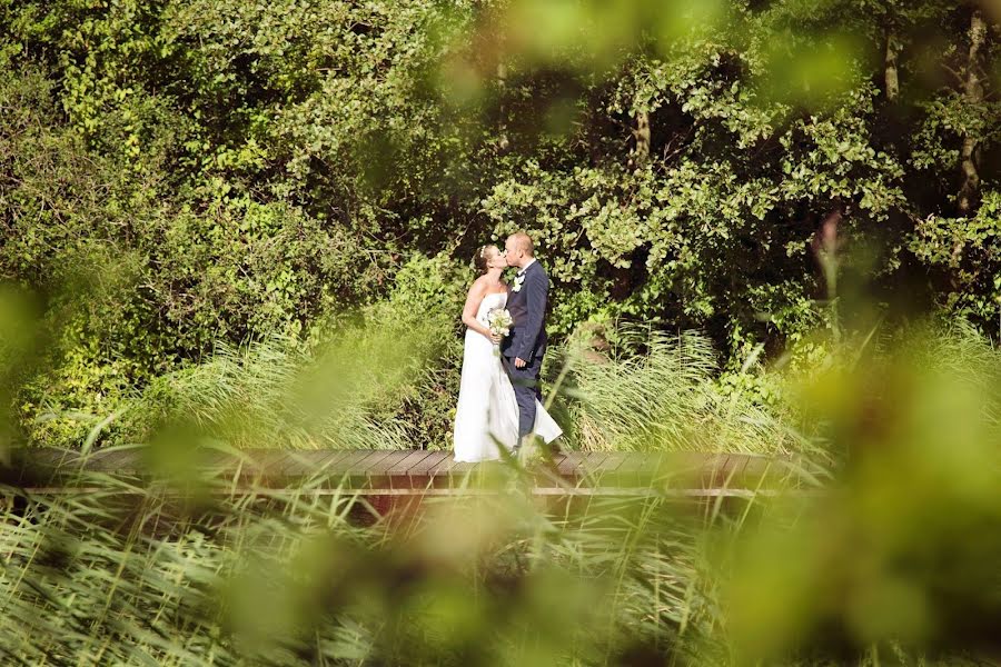 Huwelijksfotograaf Mieke Nijssen-De Wit (studiopixxi). Foto van 6 maart 2019