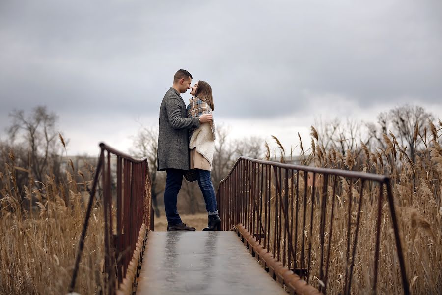 Wedding photographer Irina Tatarly (irynatatarly). Photo of 16 March 2020