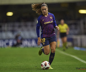 Geruchten over Lieke Martens houden aan: "Is ze zwanger of zo?"