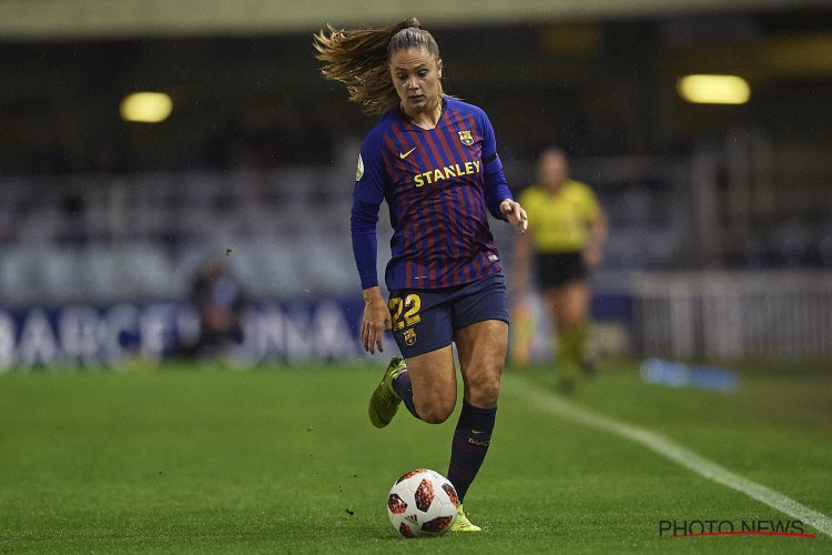 Geruchten over Lieke Martens houden aan: "Is ze zwanger of zo?"