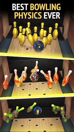 Screenshot Bowling by Jason Belmonte
