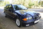 продам авто BMW 318 3er Touring (E36)