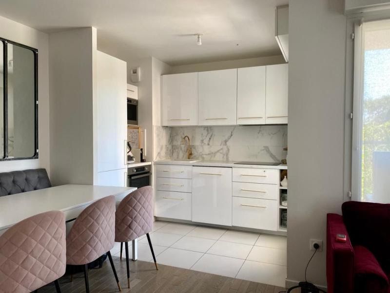 Vente appartement 3 pièces 59 m² à Rueil-Malmaison (92500), 439 000 €