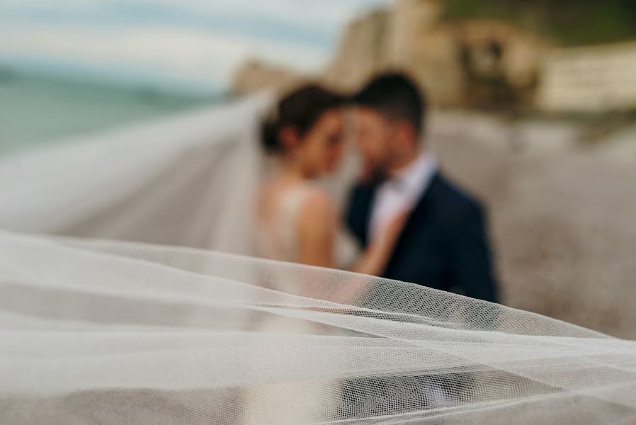 Photographe de mariage Kenan Ozan (kenanozan). Photo du 10 janvier 2022