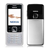 Điện Thoại Nokia 6300 Zin Chính Hãng