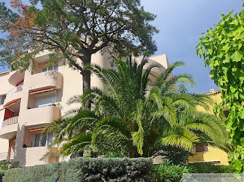 appartement à Cavalaire-sur-Mer (83)