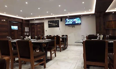 Daruchini Restaurant