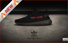 Yeezy Boost HD Wallpapers Adidas Theme small promo image