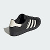 superstar 80s deux core black/off white/silver metallic