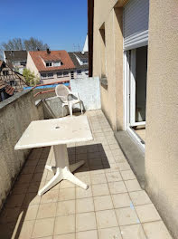 appartement à Haguenau (67)