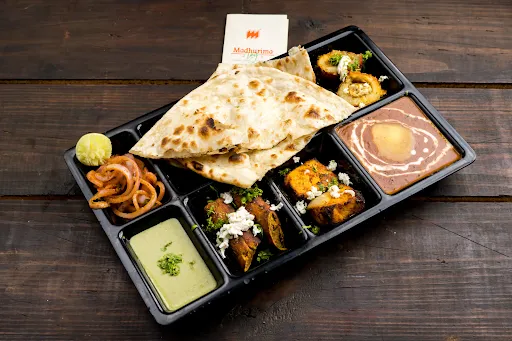 Madhurima Tandoori Platter