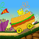 Download Sponge Car Hill Racing For PC Windows and Mac 