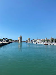 maison à La Rochelle (17)