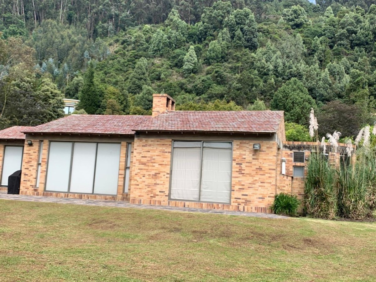Casa En Arriendo - Cajica, Cajica