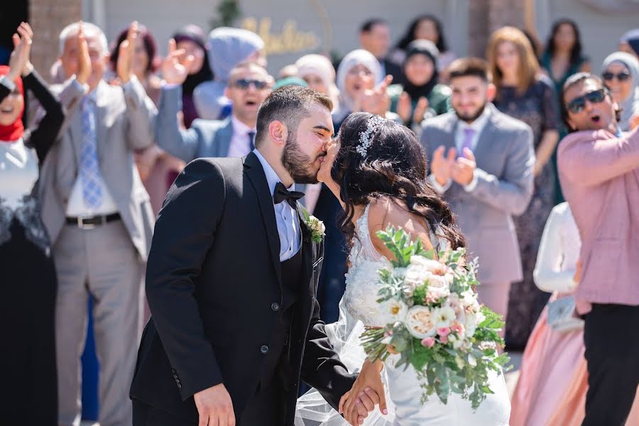 Wedding photographer Mariam Hamadani (mariamhamadani). Photo of 9 May 2019