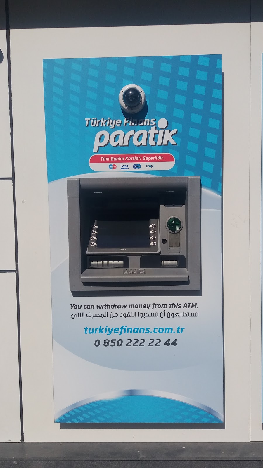 Trkiye Finans Paratik