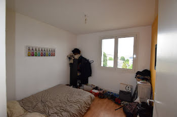 appartement à Rennes (35)