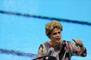 Dilma Rousseff