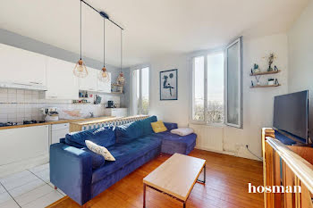 appartement à Suresnes (92)