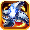 Ninja: The Chakra Awakens mobile app icon