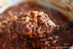 Easy One-Pot Chili Mac was pinched from <a href="https://www.servedupwithlove.com/2018/04/easy-one-pot-chili-mac.html" target="_blank" rel="noopener">www.servedupwithlove.com.</a>