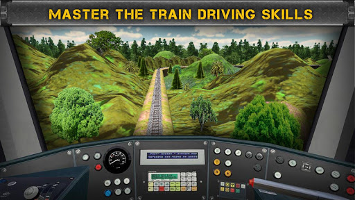 Train Simulator 3D - 2