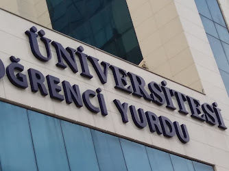 Fatih Üniversitesi Öğrenci Yurdu