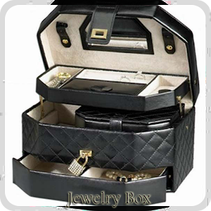 Jewelry Box.apk 1.0