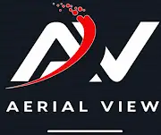 Aerial View Logo