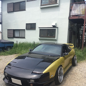 180SX RPS13