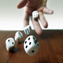 Rolling dices - lucky Chrome extension download