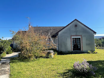 maison à Romorantin-Lanthenay (41)