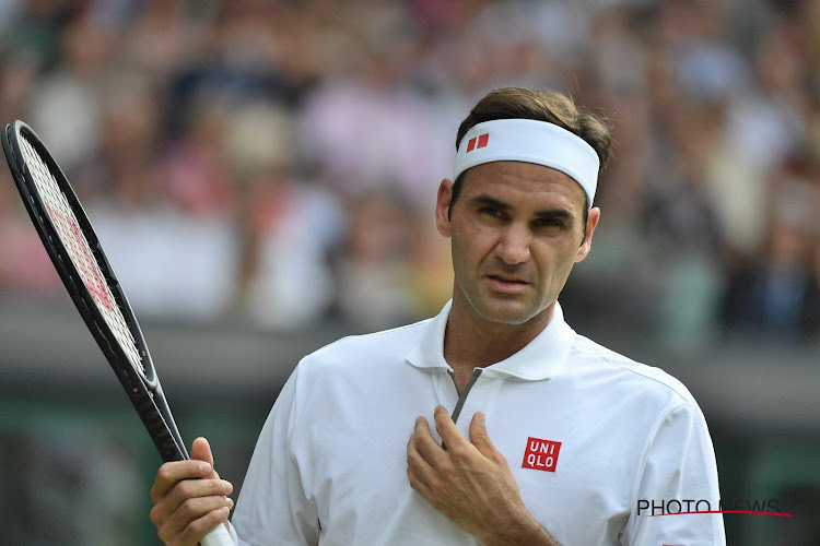 Federer bereikt unieke mijlpaal en strijdt met eeuwige rivaal Nadal voor plek in finale