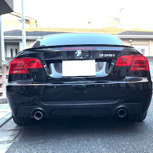 335i Cabriolet