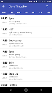 NMD Be Active(圖3)-速報App